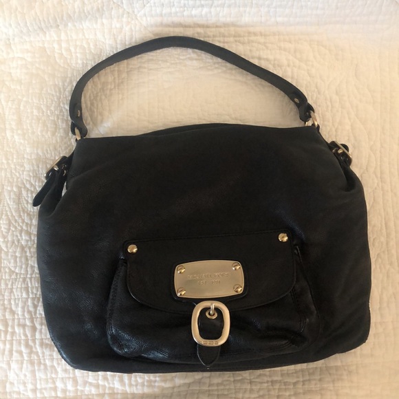 LIKE NEW MK HOBO BAG - Picture 2 of 2